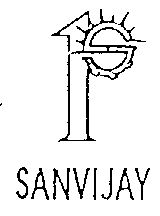 Sanvijay (device Of One Letter) Device mark 1462798 Trademark