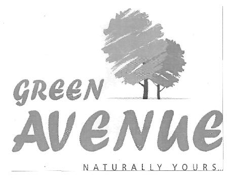Green Avenue (device) Device mark 2207726 Trademark