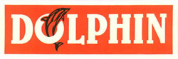 Dolphin Device Of Fish Device mark 2640742 Trademark