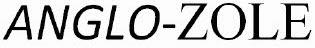 Anglozole Device mark 1590815 Trademark