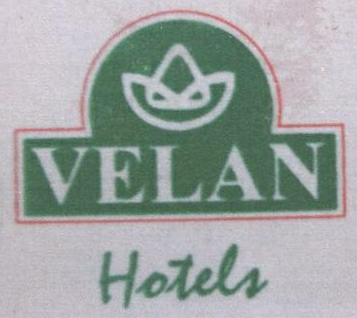 Velan Hotels Device mark 2206079 Trademark