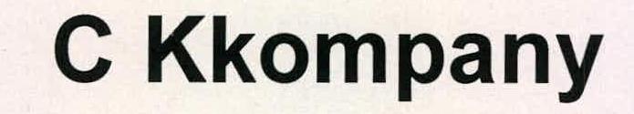C Kkompany Device mark 2224768 Trademark