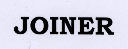 Joiner Device mark 1781728 Trademark