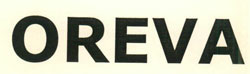 Oreva Device mark 2677157 Trademark