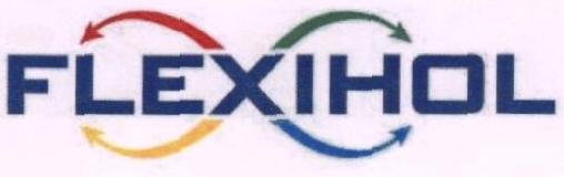 Flexihol (label) Device mark 1649446 Trademark