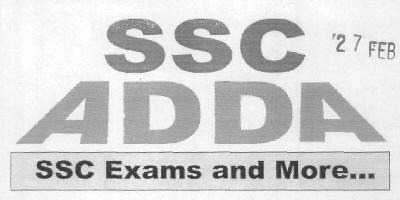 Ssc Adda Device mark 2911435 Trademark