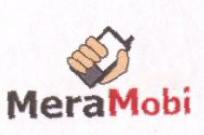 Meramobi (device Of Hand Of Mobile) Device mark 1635994 Trademark