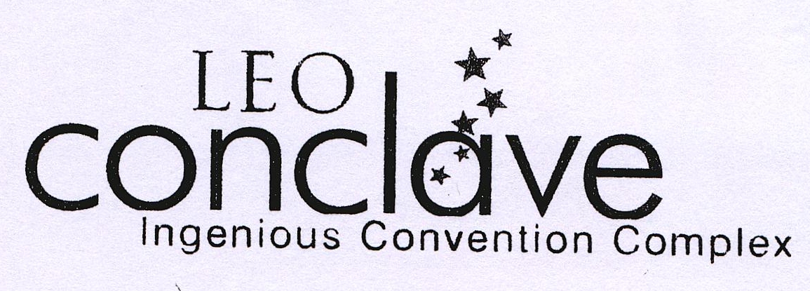 Leo - Conclave Device mark 1643993 Trademark