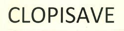 Clopisave Device mark 2617632 Trademark