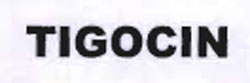 Tigocin Device mark 1674029 Trademark