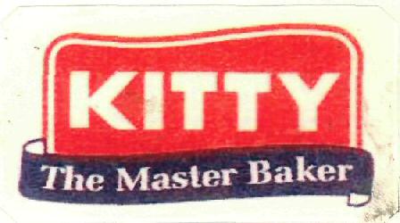 Kitty (label) Device mark 2525462 Trademark