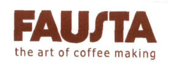 Fausta (with Device) Device mark 2006149 Trademark