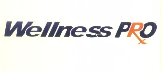 Wellness Pro (label) Device mark 1454575 Trademark