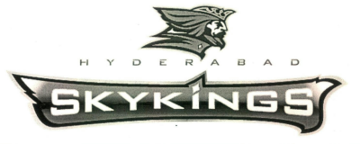 Hyderabad Skykings With Device Device mark 2833416 Trademark