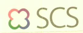 Scs (label) Device mark 1614254 Trademark