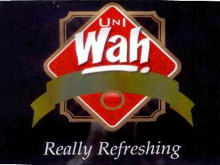 Uni Wah Device mark 2422175 Trademark
