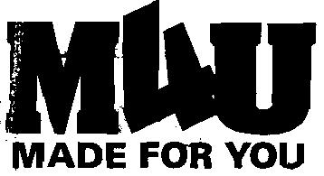 M4u (lable) Device mark 1115685 Trademark