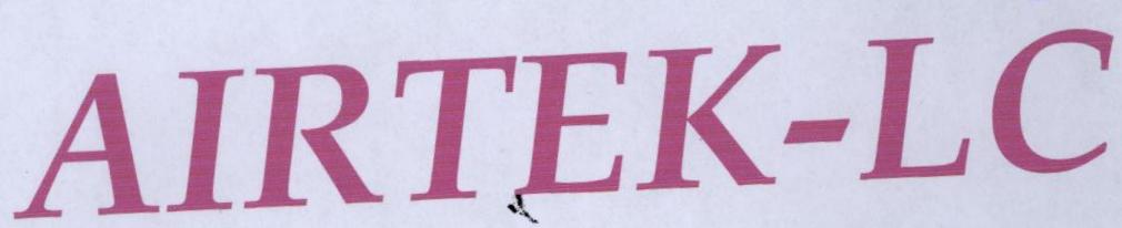 Air Tek-lc Device mark 1940826 Trademark