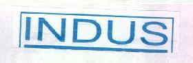 Indus Device mark 2977060 Trademark