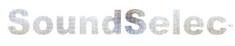 Soundselec Device mark 1730325 Trademark