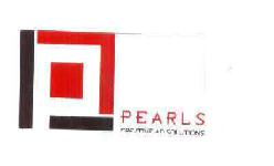 Pearls Creative Ad Solutions Device mark 1908218 Trademark