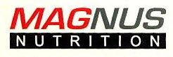 Magnus Nutrition Device mark 2485492 Trademark