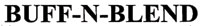 Buff-n- Blend Device mark 1077430 Trademark