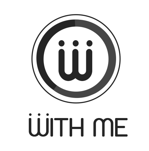 With Me Device mark 2983959 Trademark