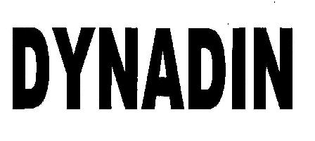 Dynadin (device) Device mark 2394046 Trademark