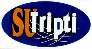 Sutripti (device) Device mark 2581996 Trademark