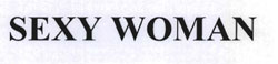 Sexy Woman Device mark 1721146 Trademark