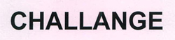 Challange Device mark 2473680 Trademark