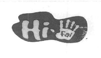 Hi-fai (label) Device mark 2775938 Trademark