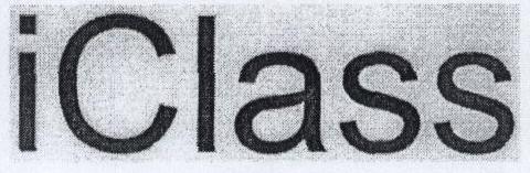 Iclass Device mark 1525046 Trademark