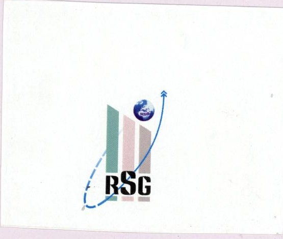 Rsg Device mark 1609199 Trademark