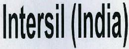 Intersil (india) Device mark 2272431 Trademark