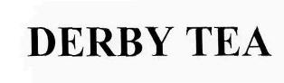 Derby Tea Device mark 2776617 Trademark