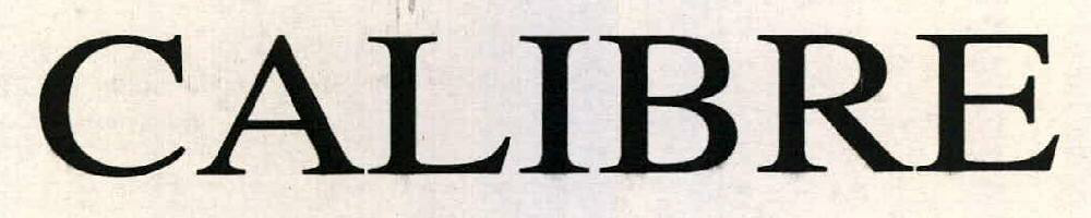 Calibre Device mark 2265364 Trademark