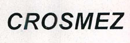 Crosmez Device mark 2359051 Trademark