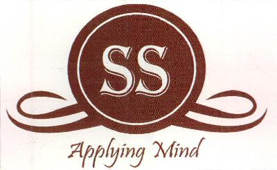 Ss Applying Mind Device mark 2427060 Trademark