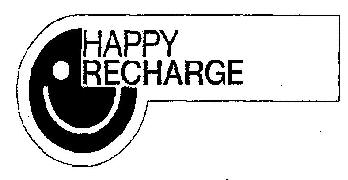 Happy Recharge (device) Device mark 2712385 Trademark