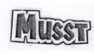 Musst Device mark 1875090 Trademark