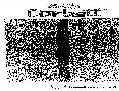 Corbett(device Of Label) Device mark 812308 Trademark