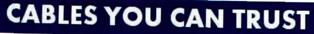 Cables You Can Trust Device mark 2641056 Trademark