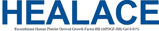 Healace Device mark 2255162 Trademark