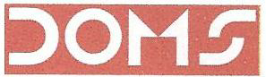 Doms Device mark 2405017 Trademark