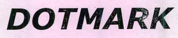 Dotmark Device mark 2588475 Trademark