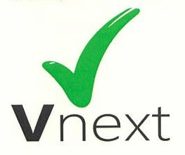 Vnext Device mark 2522281 Trademark