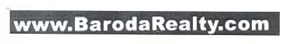 Www.baroda Realty.com Device mark 1958095 Trademark