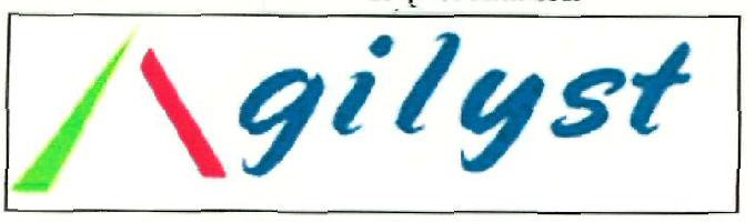 Agilyst (label) Device mark 2411962 Trademark